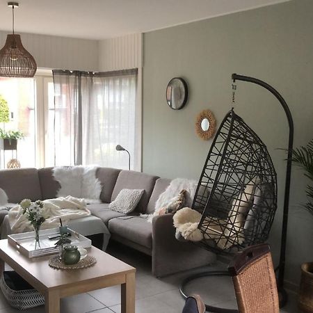 Ibiza Land Lommel Villa Ngoại thất bức ảnh