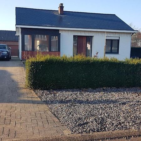 Ibiza Land Lommel Villa Ngoại thất bức ảnh