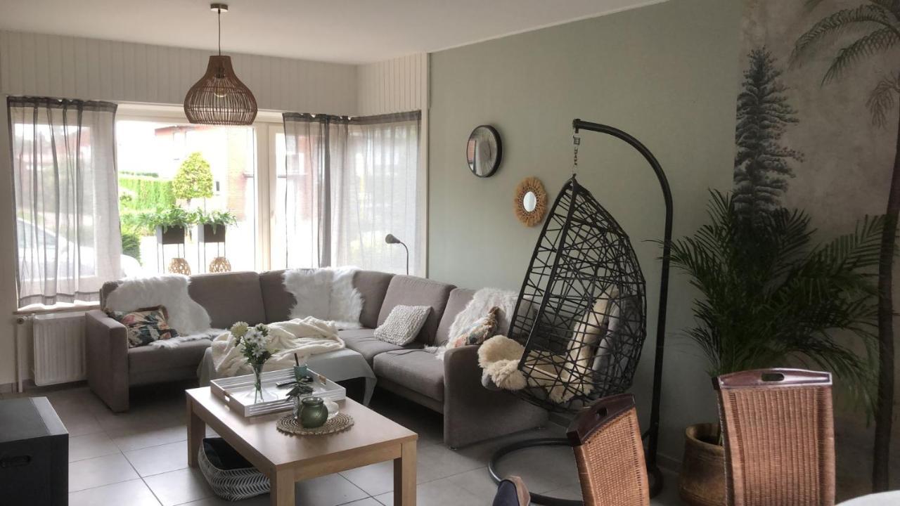 Ibiza Land Lommel Villa Ngoại thất bức ảnh