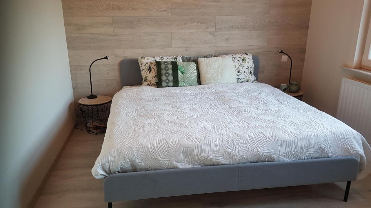 Ibiza Land Lommel Villa Ngoại thất bức ảnh