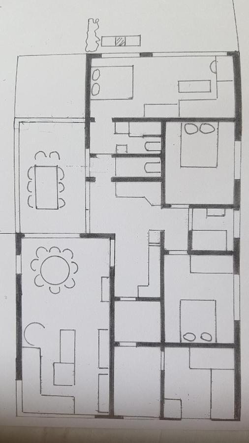 Ibiza Land Lommel Villa Ngoại thất bức ảnh