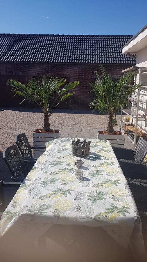 Ibiza Land Lommel Villa Ngoại thất bức ảnh